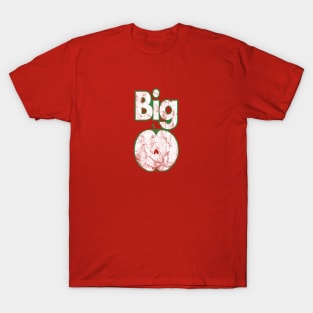 Big Apple T-Shirt